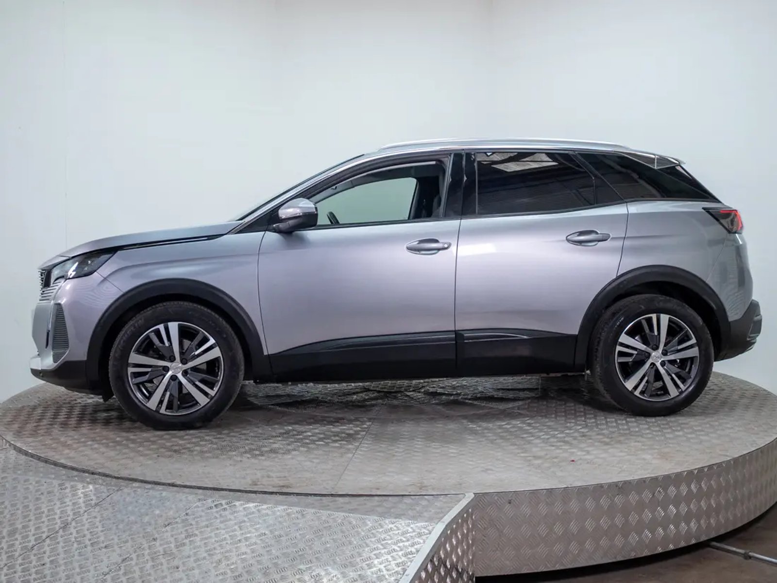 Peugeot 3008 2022 - Foto 4 de 20