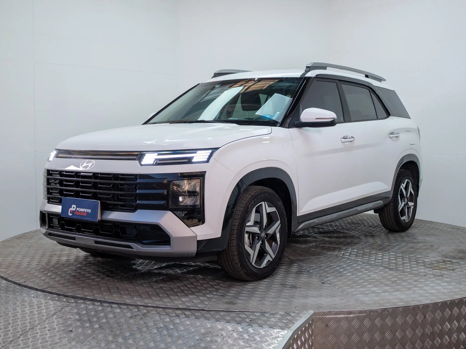 Hyundai CRETA 2025 - Foto 5 de 14