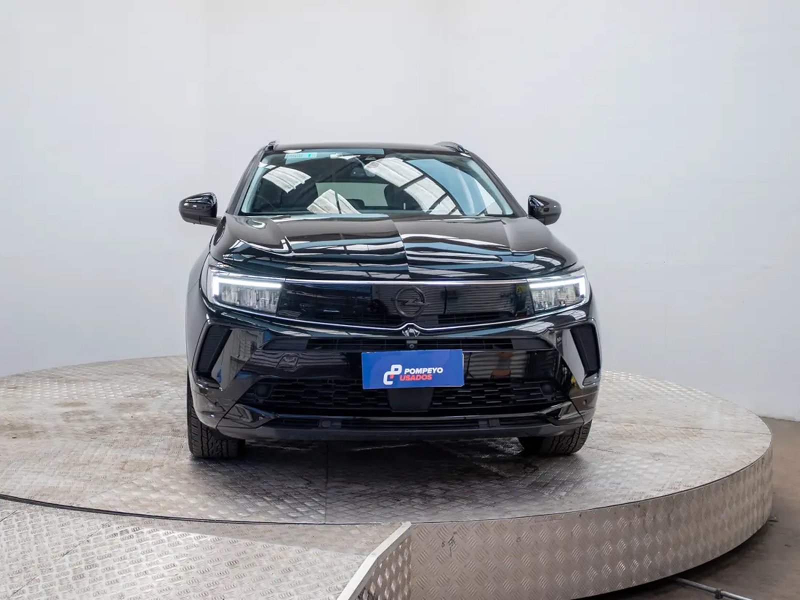 Opel GRANDLAND 2025 - Foto 2 de 20