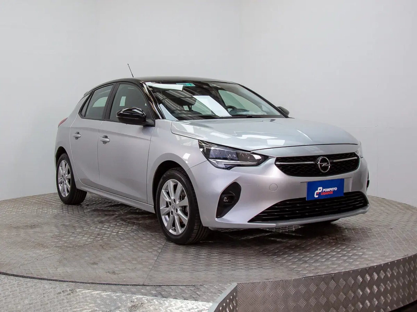 OPEL CORSA 2023 - Imagen 5 de 17