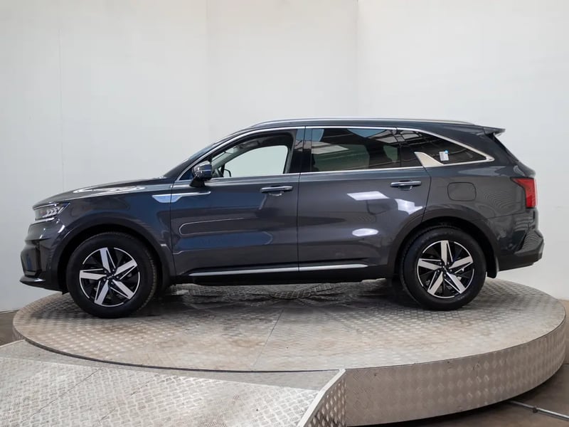 Kia SORENTO 2023 - Imagen 4 de 20