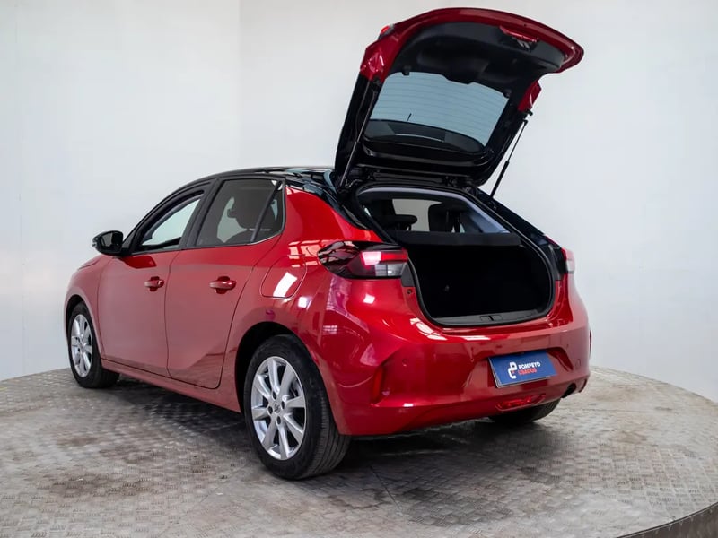 Opel CORSA 2022 - Imagen 10 de 20