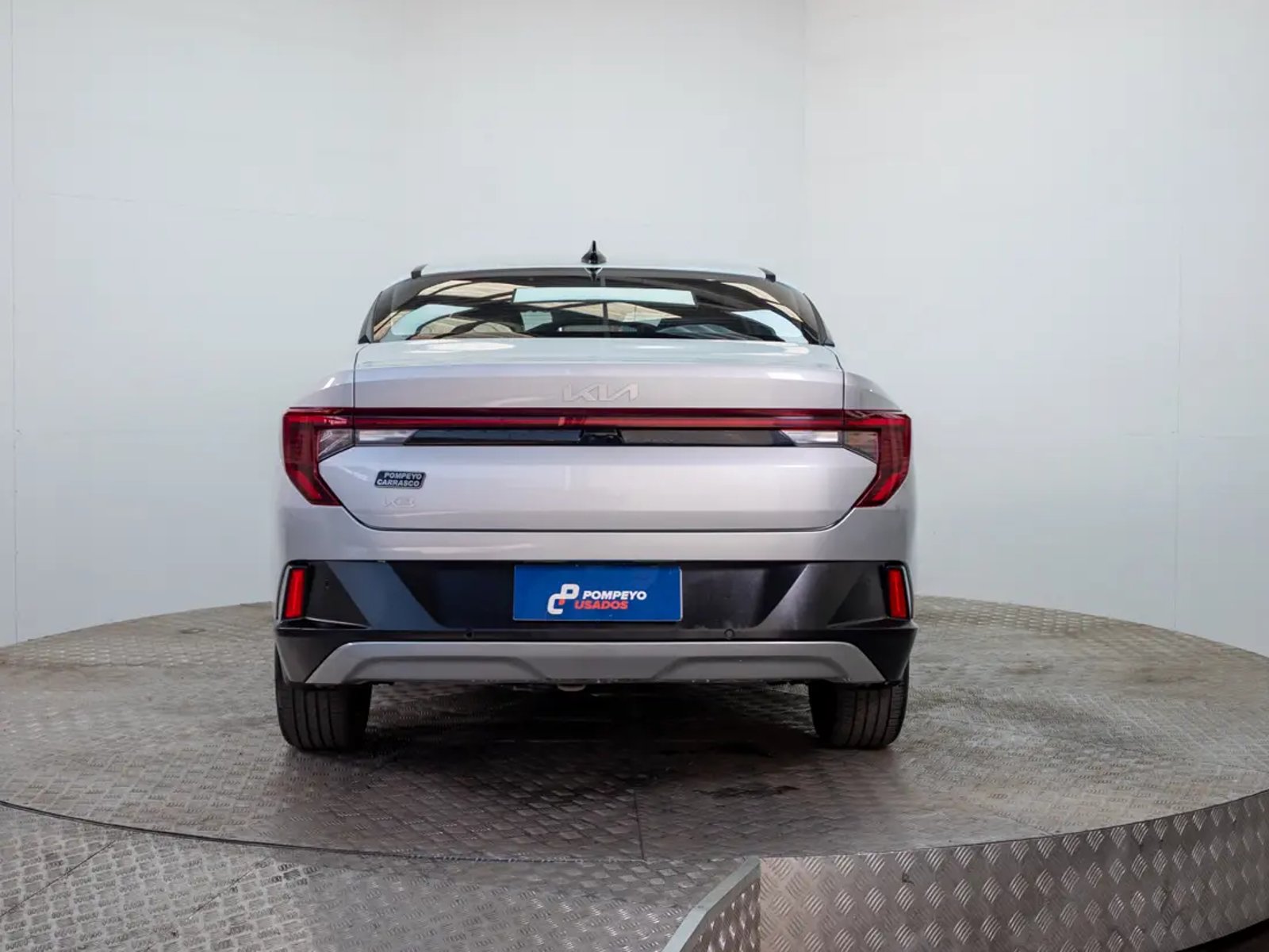 Kia K3 2024 - Imagen 6 de 20
