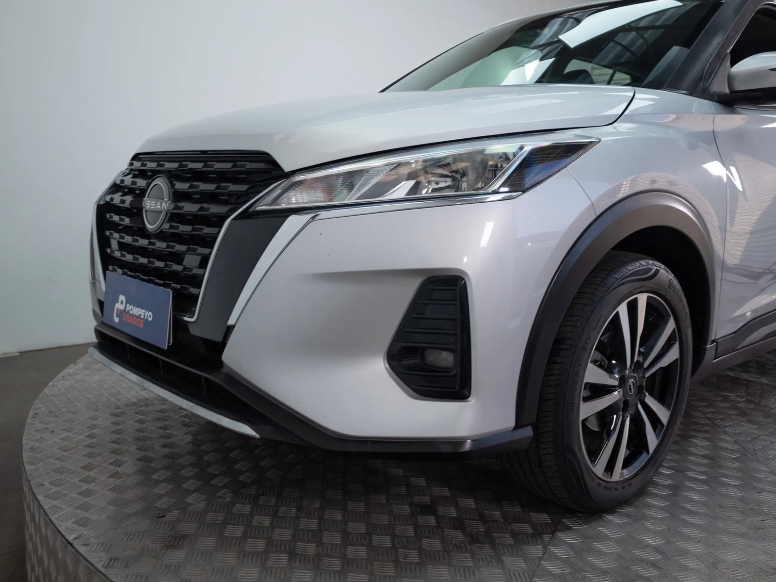NISSAN KICKS 2023 - Imagen 20 de 20