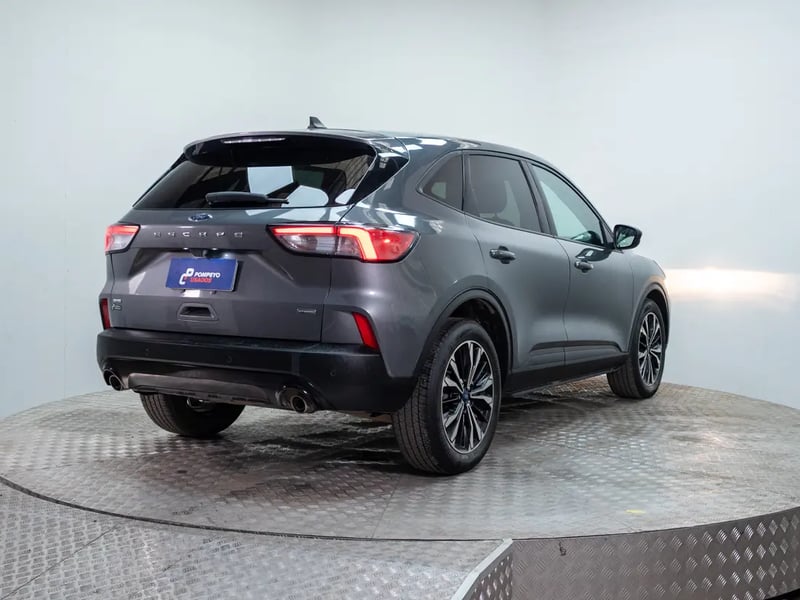 Ford ESCAPE 2023 - Imagen 7 de 19