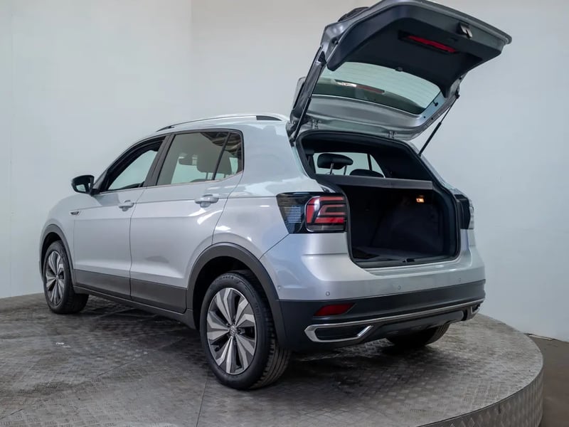 Geely COOLRAY 2022 - Imagen 17 de 19