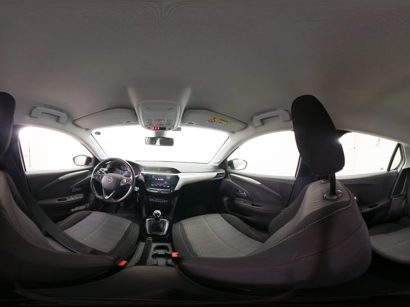 Opel CORSA 2021 - Imagen 19 de 19