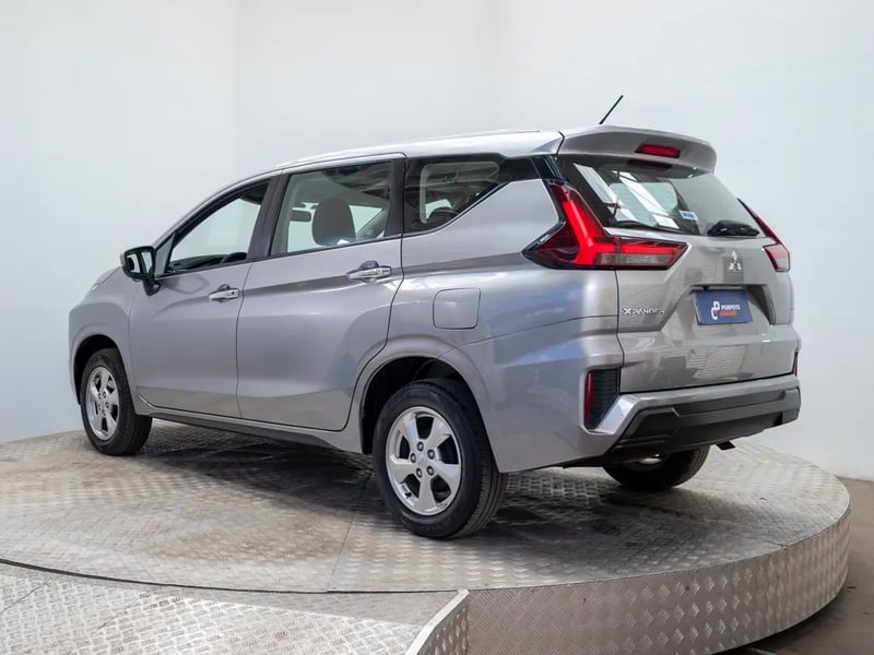 Mitsubishi XPANDER 2024 - Imagen 5 de 20