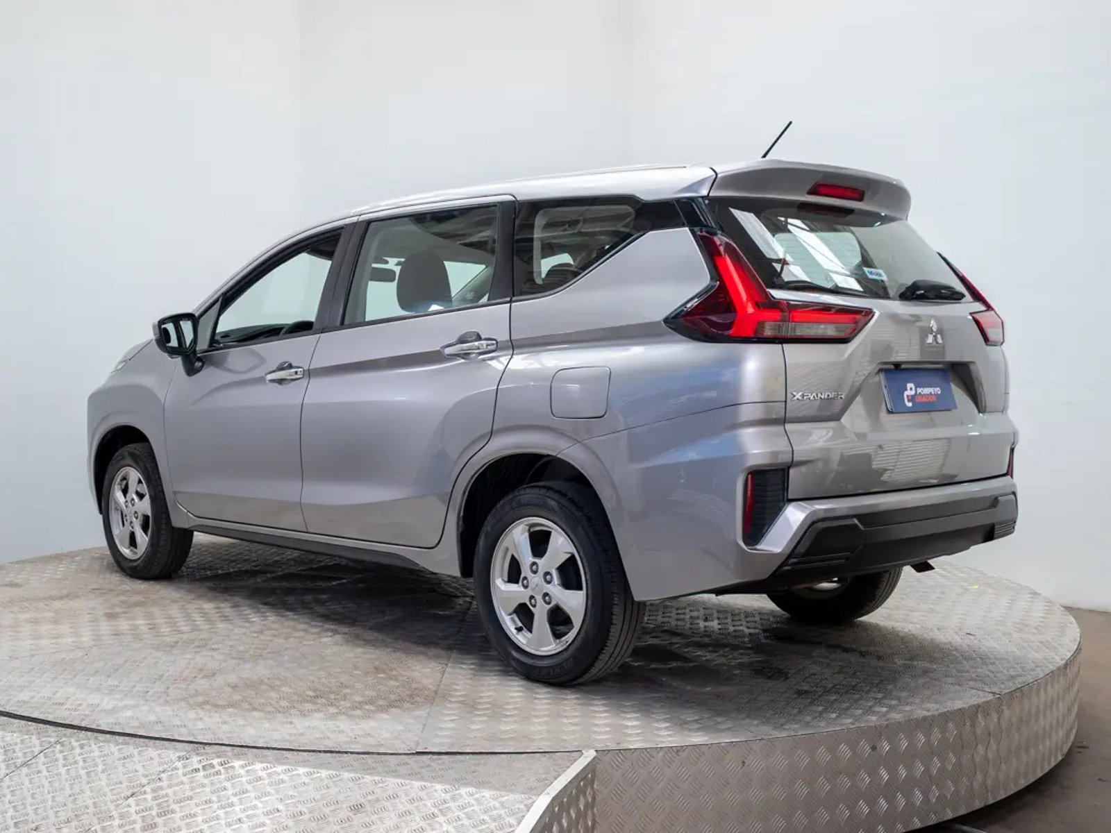 Mitsubishi XPANDER 2024 - Foto 5 de 20