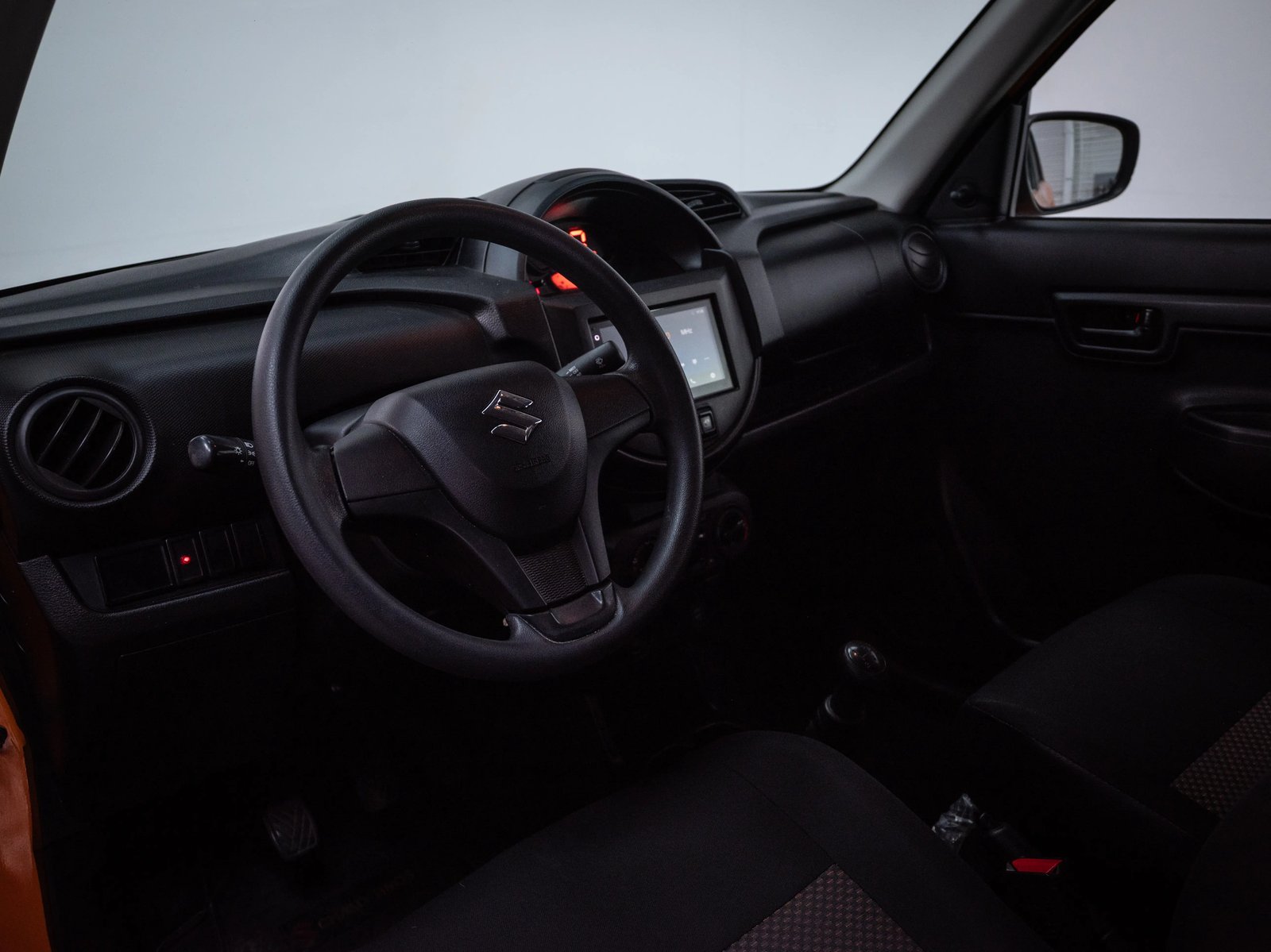 Suzuki S-PRESSO 2022 - Imagen 14 de 14