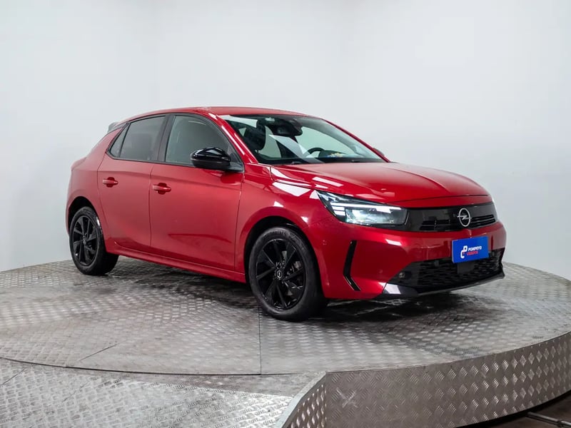 Opel CORSA 2024 - Imagen 9 de 20
