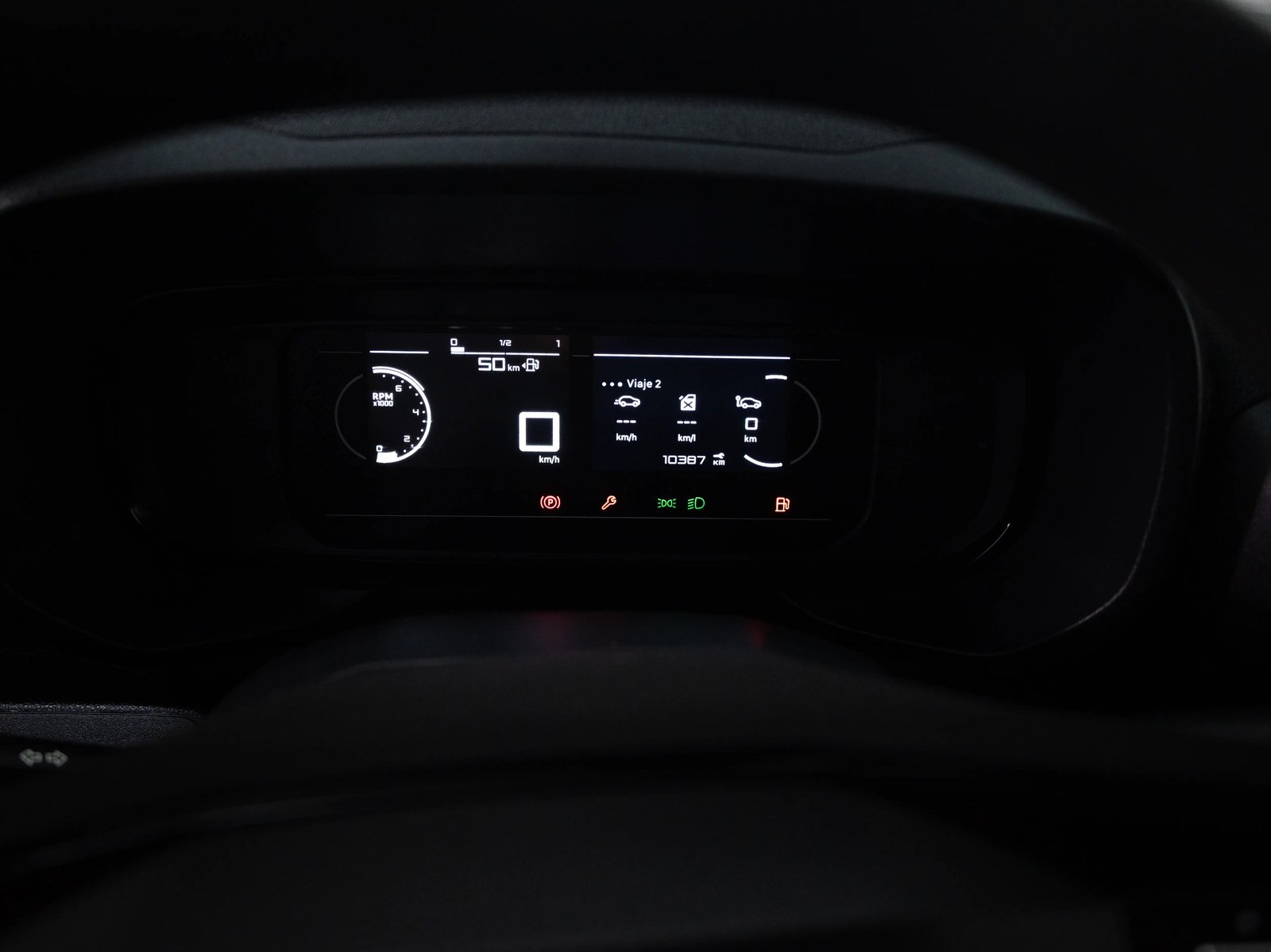 CITROËN BERLINGO 2025 - Imagen 14 de 16