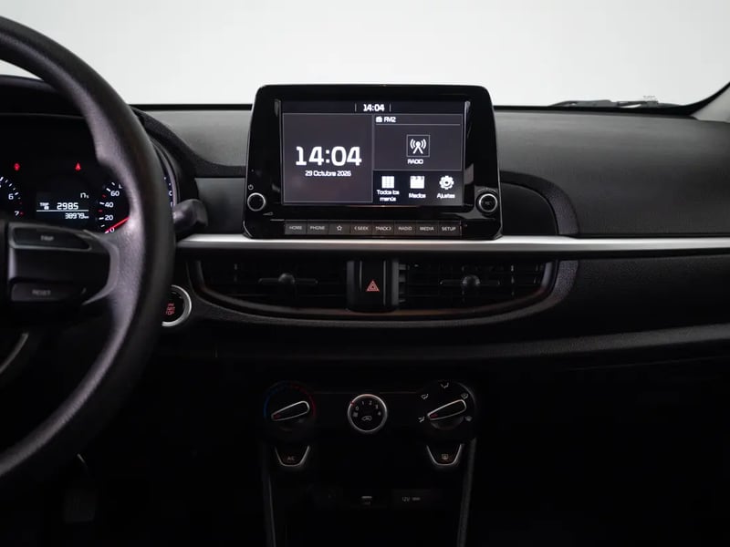 Kia MORNING 2022 - Imagen 16 de 20