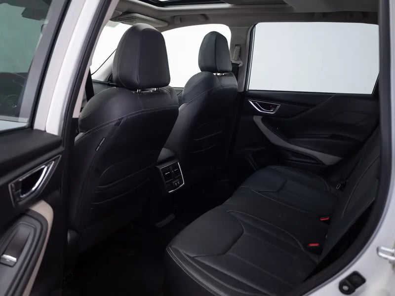 Subaru FORESTER 2024 - Imagen 14 de 20