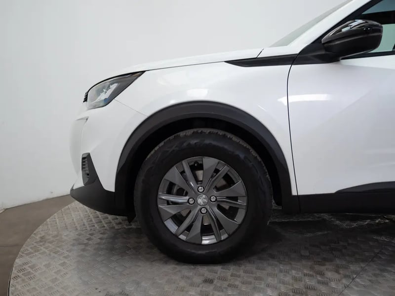 Peugeot 2008 2023 - Imagen 17 de 20