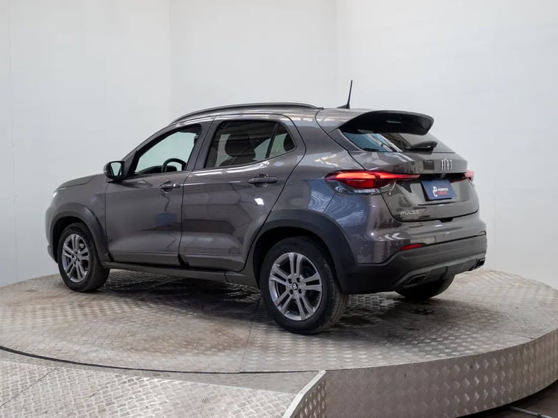 Fiat PULSE 2022 - Imagen 5 de 20