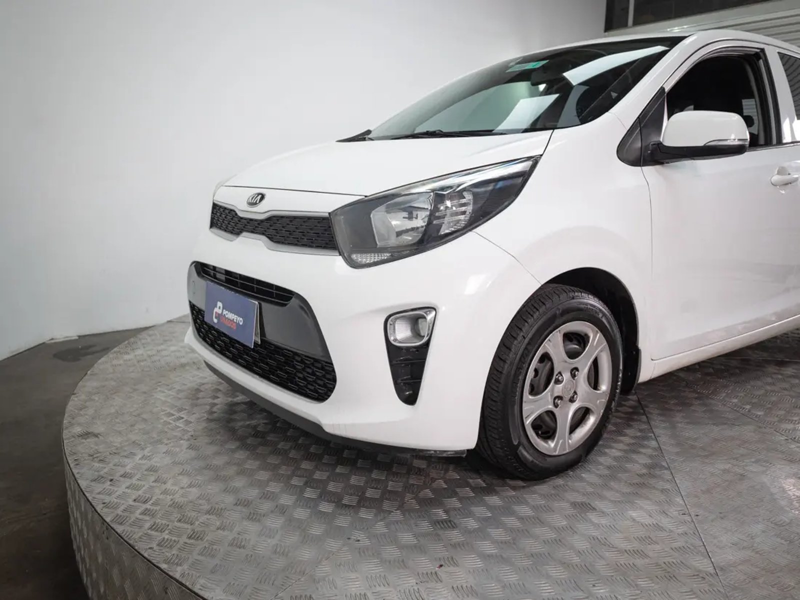 Kia MORNING II 2019 - Foto 3 de 18