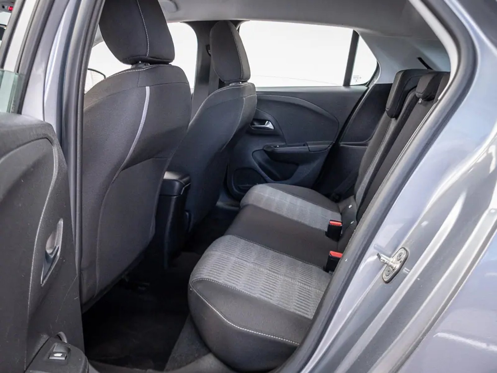 OPEL CORSA 2022 - Imagen 16 de 16