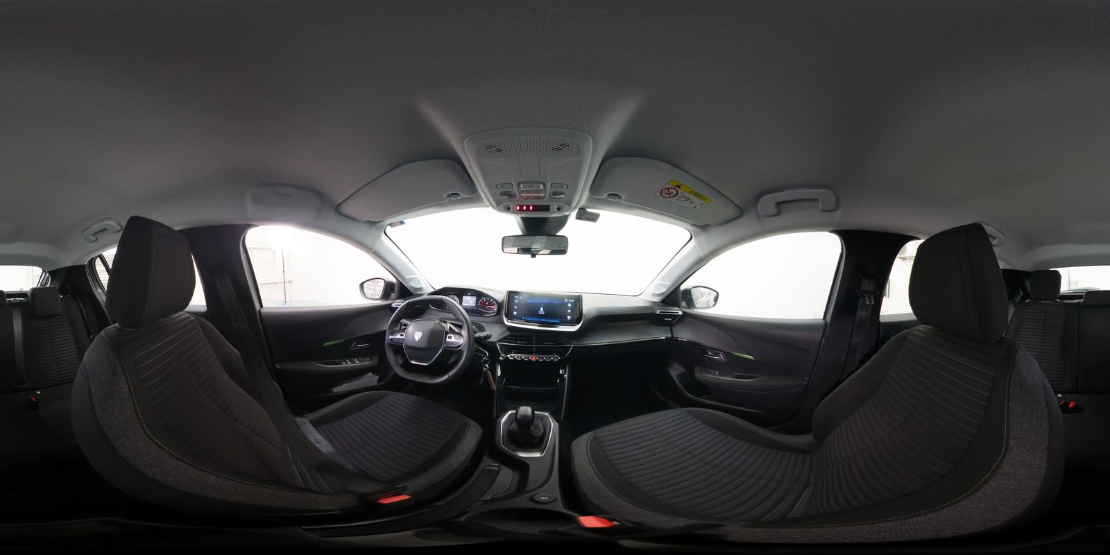DFSK SUV 500 2023 - Imagen 20 de 20