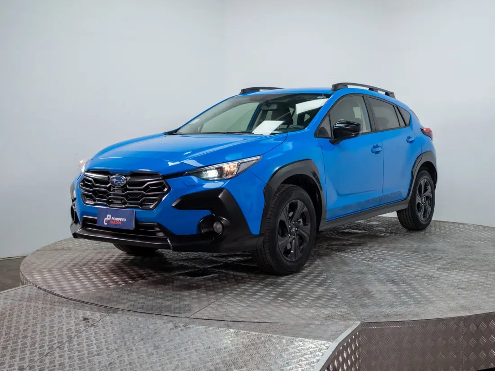 Subaru CROSSTREK 2023 - Foto 3 de 20
