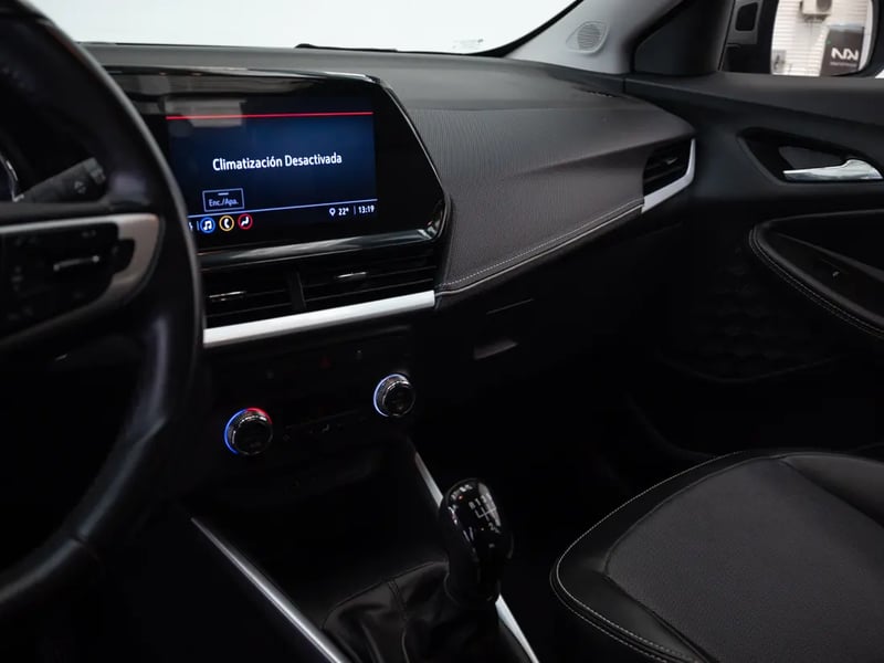 Chevrolet MONTANA 2024 - Imagen 11 de 19