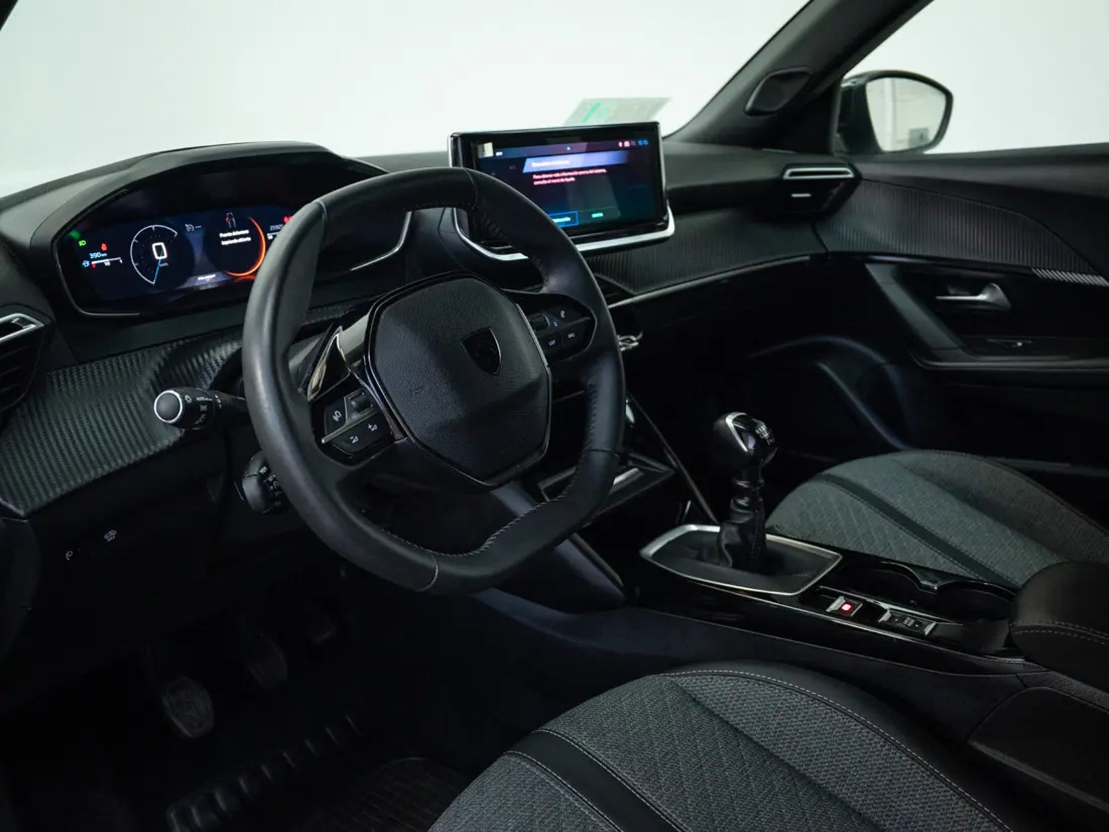 PEUGEOT 2008 2025 - Imagen 18 de 20