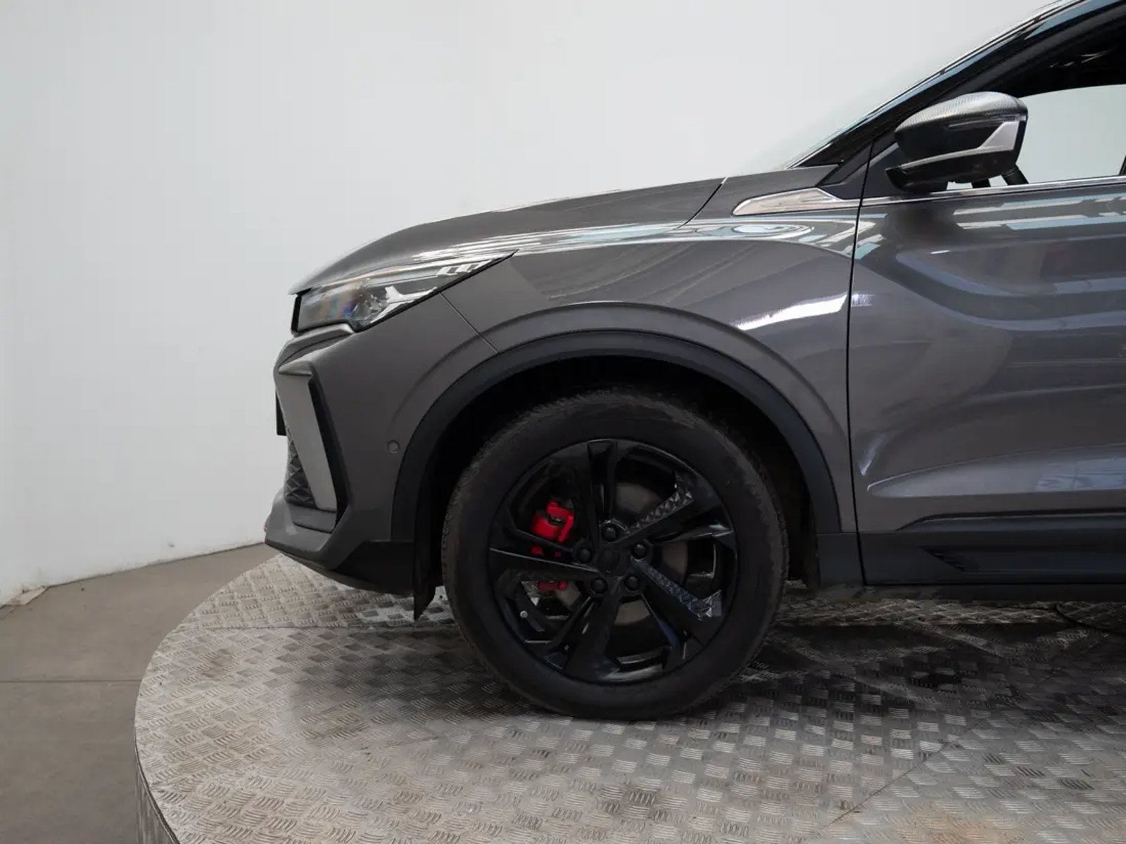 Geely COOLRAY 2025 - Imagen 17 de 20