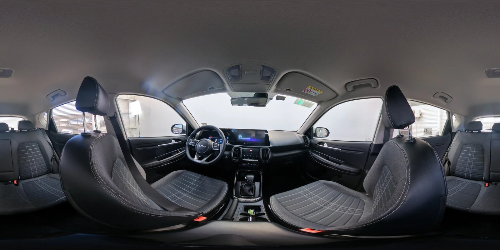 Geely COOLRAY 2025 - Imagen 20 de 20