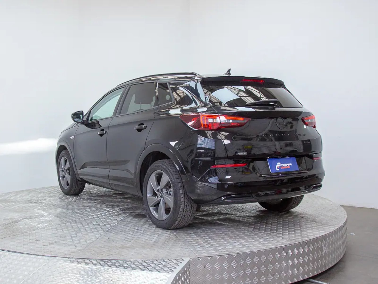 OPEL GRANDLAND 2025 - Imagen 7 de 17