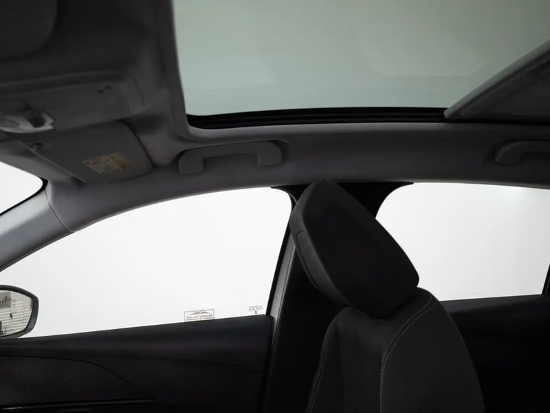Peugeot 208 2024 - Imagen 17 de 19