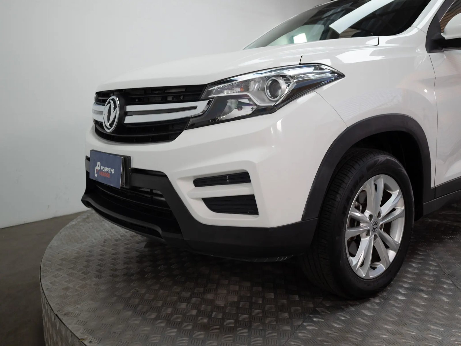 DFSK SUV 560 2022 - Imagen 3 de 16