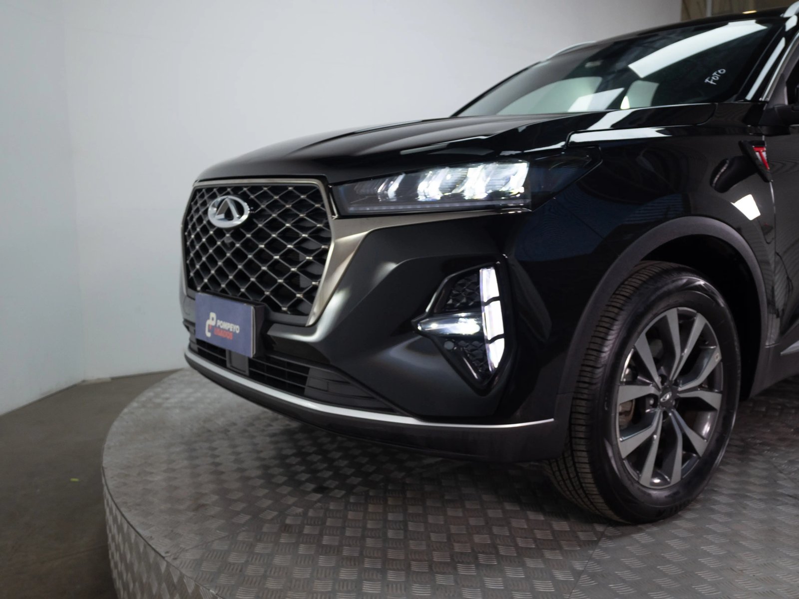 CHERY TIGGO 7 2026 - Imagen 10 de 20