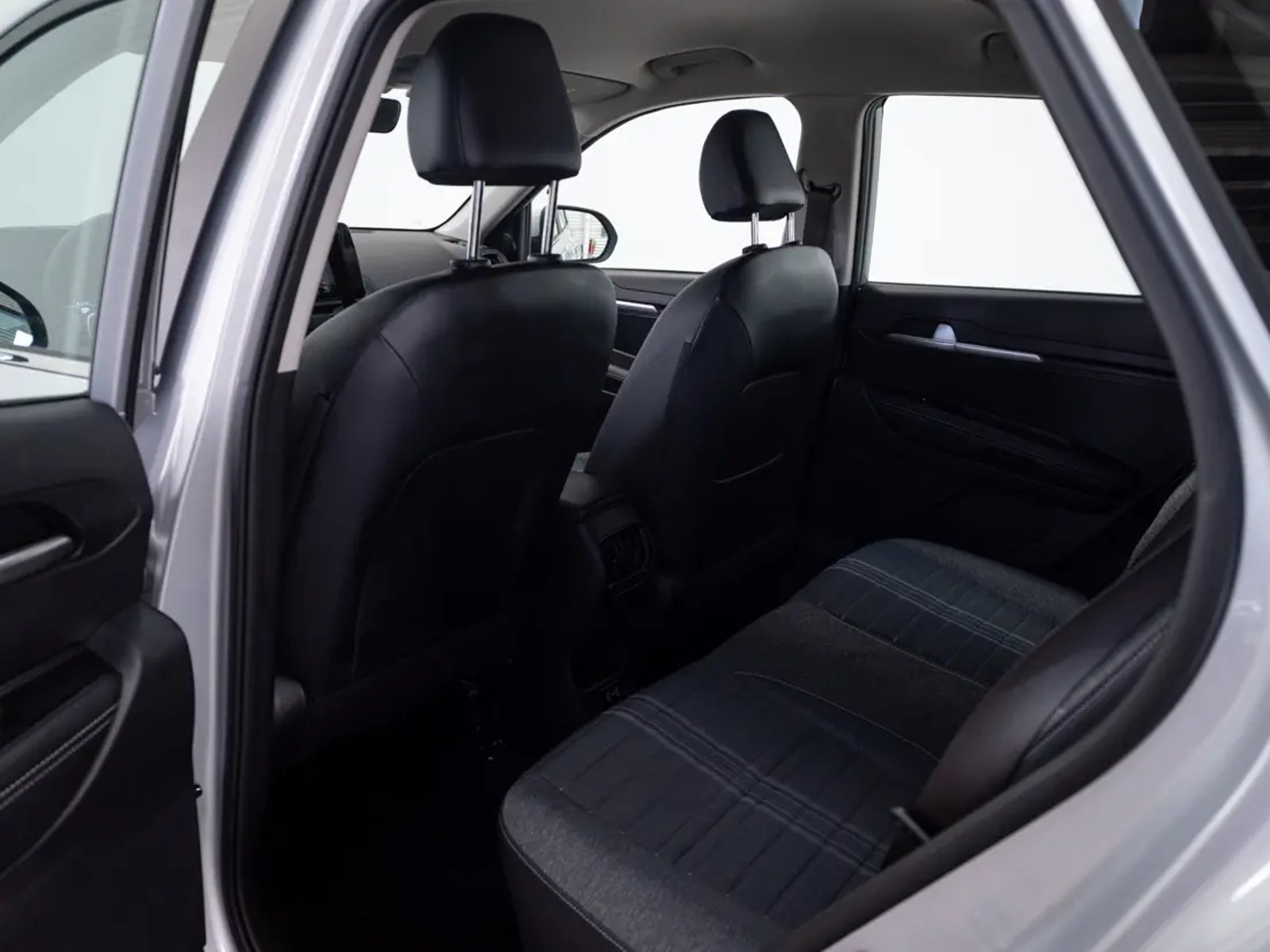 Kia SONET 2026 - Imagen 14 de 20