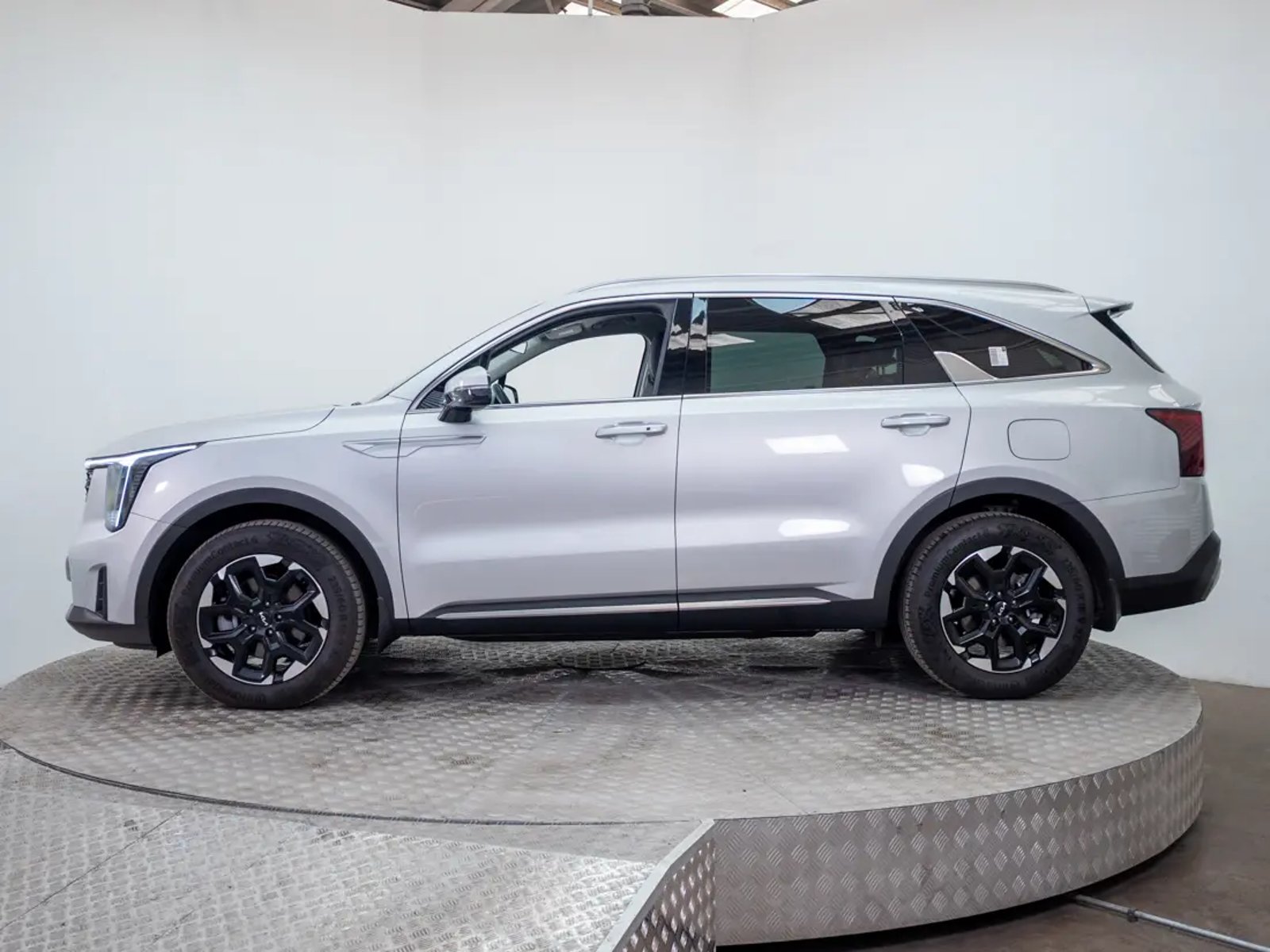 Kia SORENTO 2026 - Imagen 4 de 20