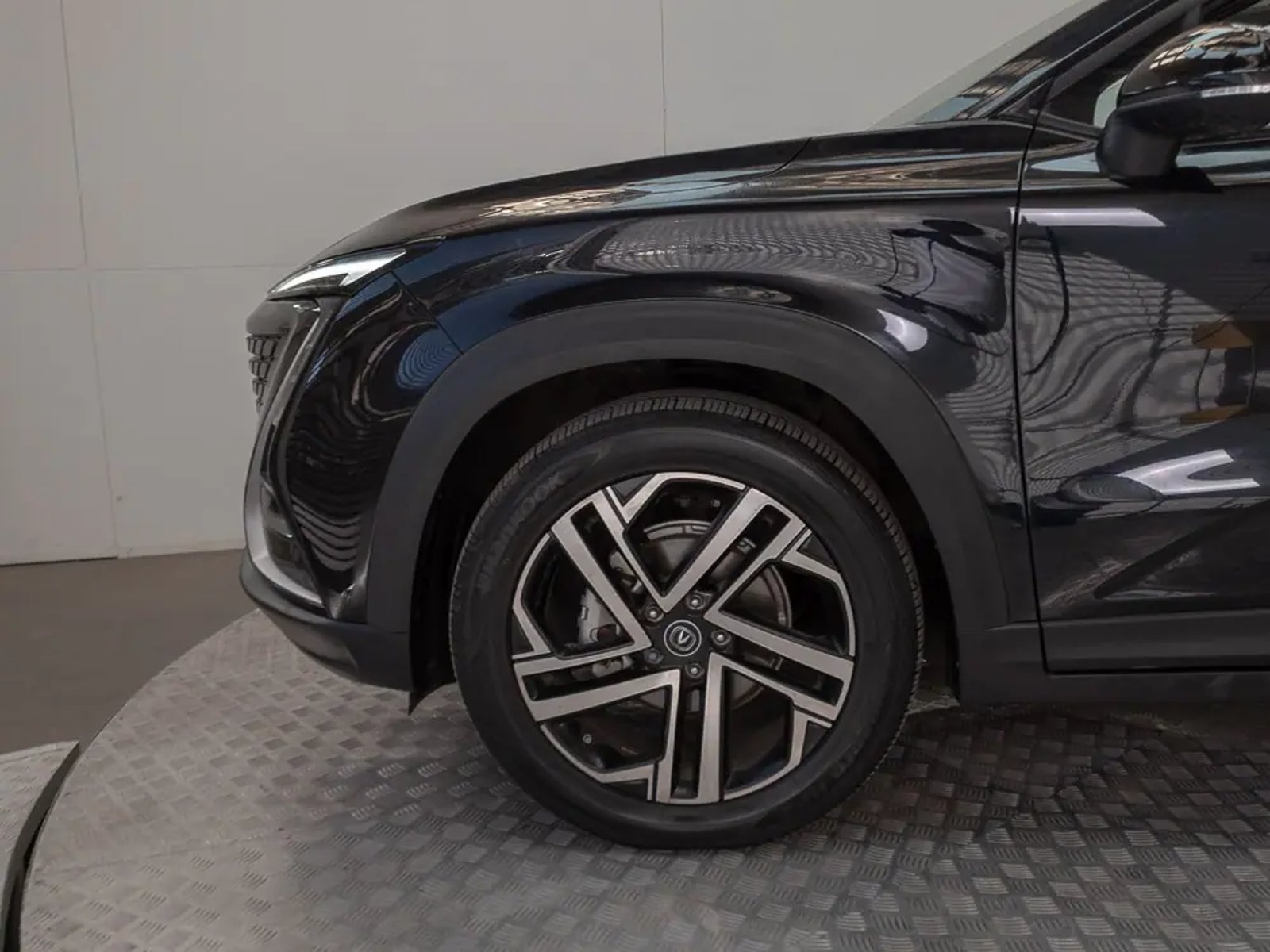 CHANGAN UNIT 2024 - Imagen 11 de 19