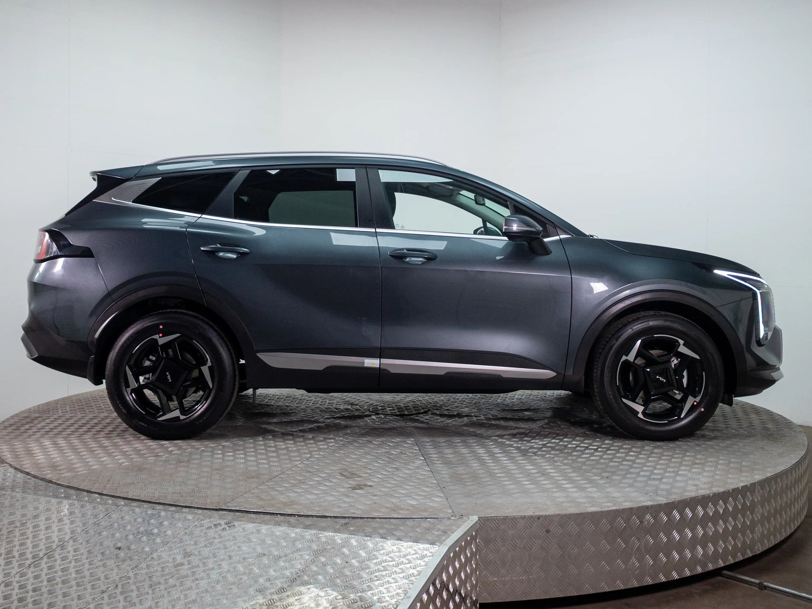 KIA SPORTAGE 2026 - Imagen 11 de 20