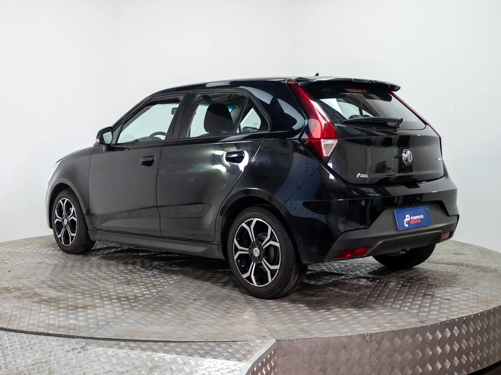 MG 3 2024 - Imagen 7 de 16