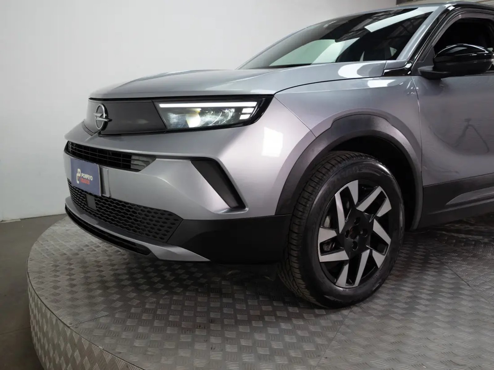 Opel MOKKA 2026 - Foto 3 de 16
