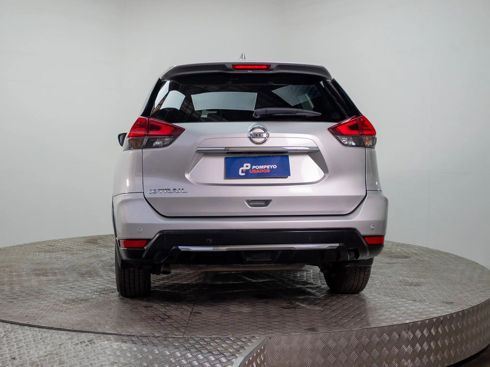 NISSAN X-TRAIL 2021 - Imagen 6 de 18