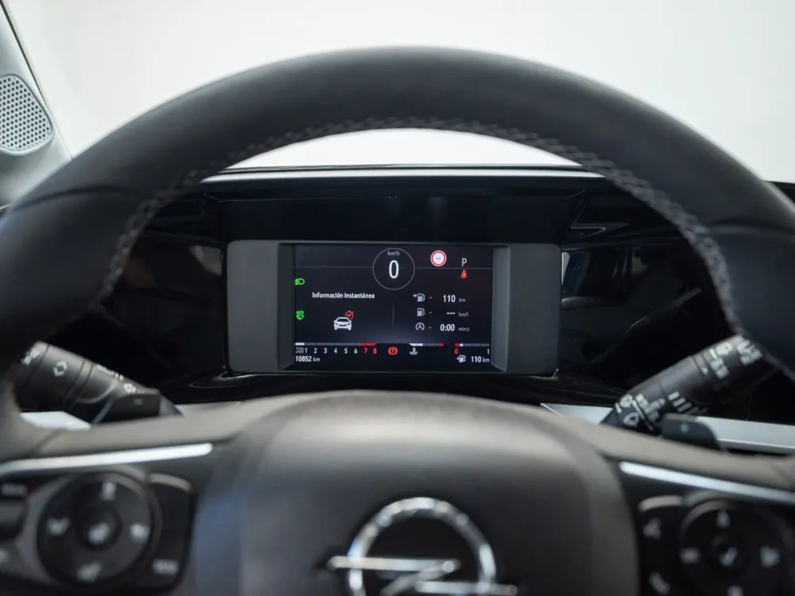 OPEL MOKKA 2025 - Imagen 11 de 14
