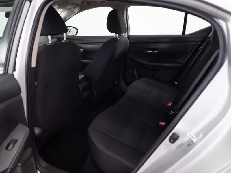 Nissan SENTRA 2023 - Imagen 14 de 19