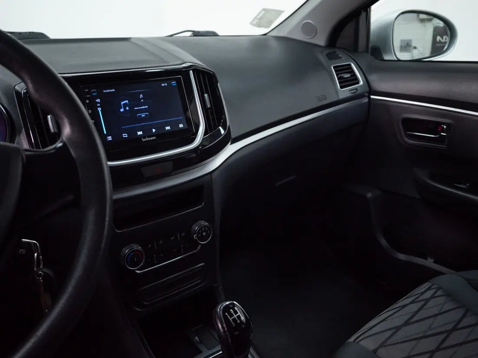 Chery ARRIZO 3 2021 - Imagen 12 de 18