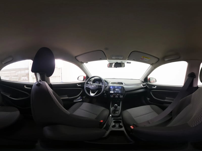 Hyundai VERNA 2021 - Imagen 20 de 20