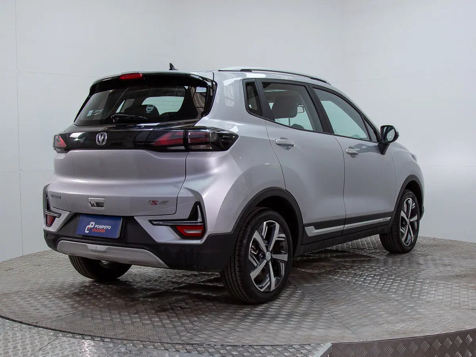 CHANGAN CS15 2024 - Imagen 3 de 18