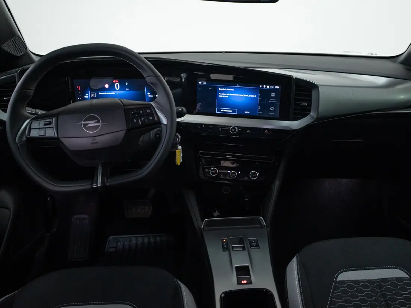 Opel MOKKA 2026 - Imagen 15 de 19