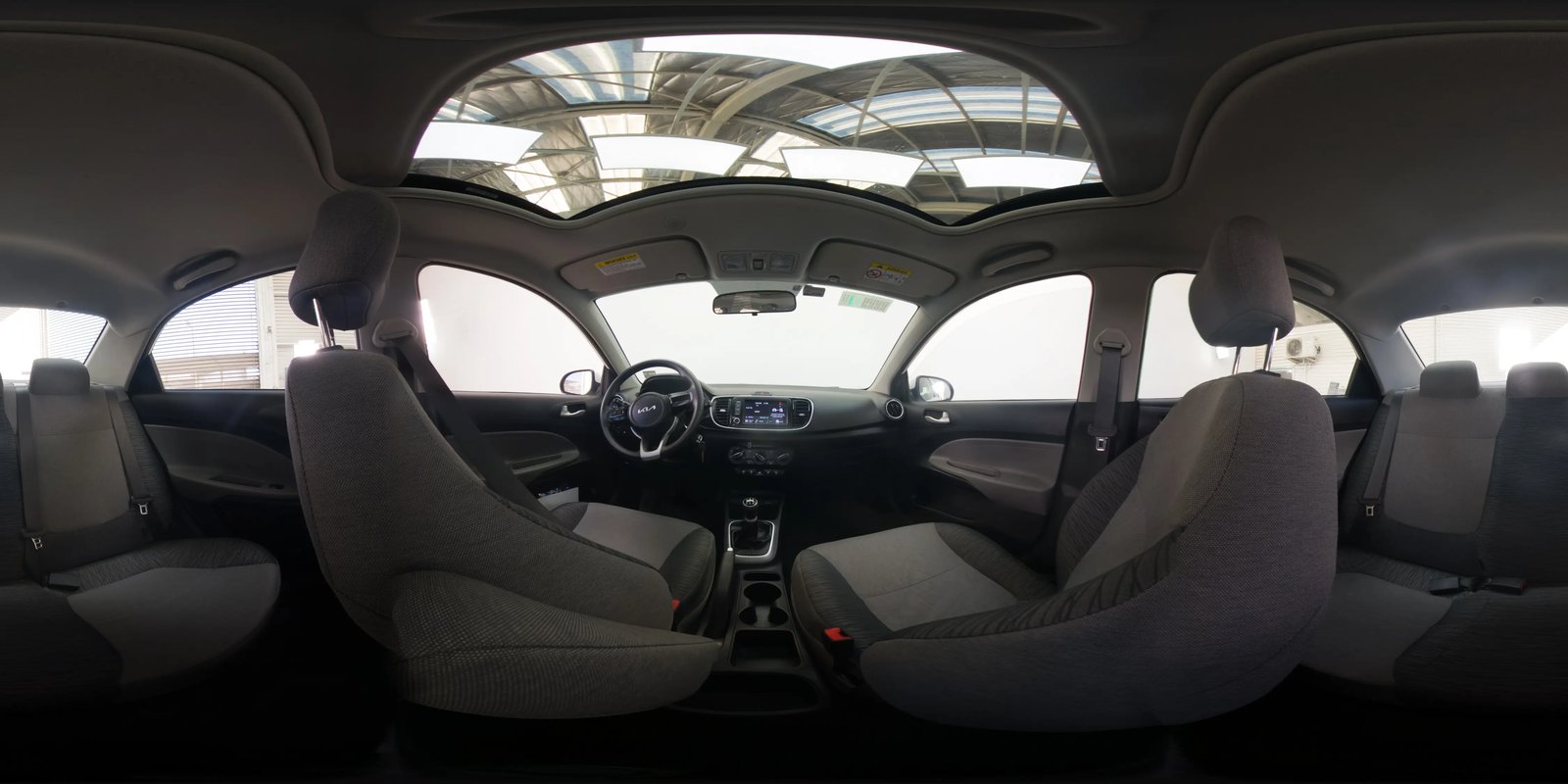 Kia SOLUTO 2026 - Imagen 20 de 20
