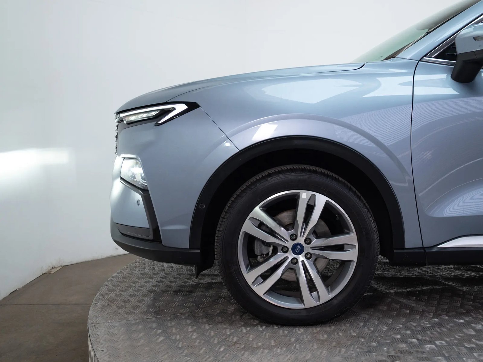 FORD TERRITORY 2024 - Imagen 20 de 20