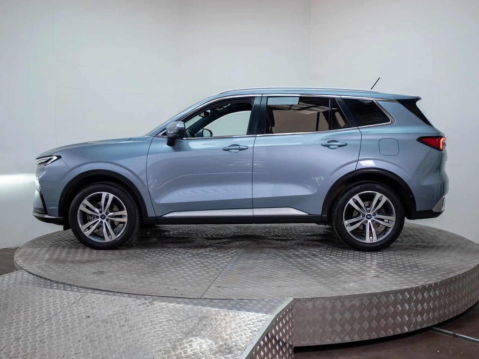 FORD TERRITORY 2024 - Imagen 5 de 20