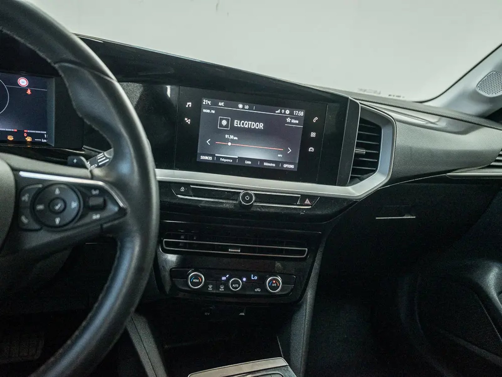 OPEL MOKKA 2025 - Imagen 14 de 17