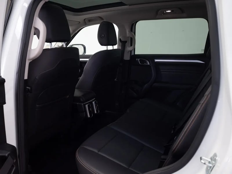 Haval DARGO 2024 - Imagen 14 de 19